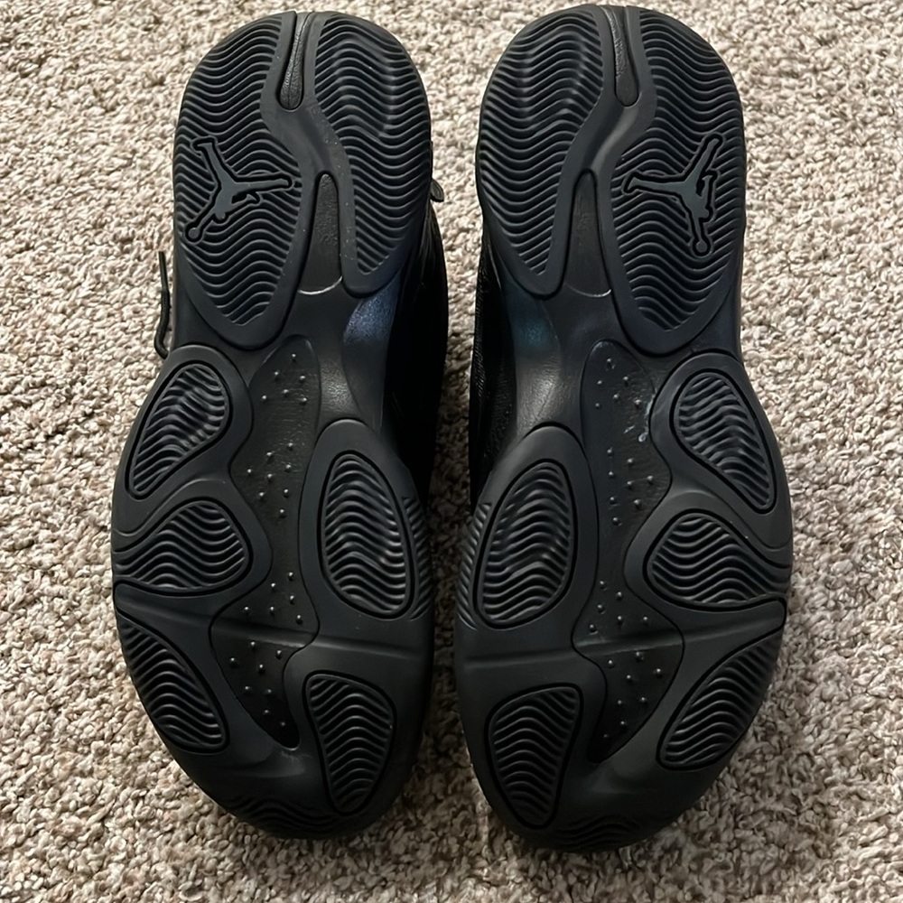 SOLD***New without box Men’s Nike Jordan Flights - Picture 5 of 9